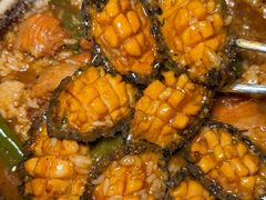 -九號院子海鲜烧烤