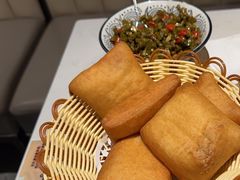 -巴扎屋大盘鸡·新疆菜(汇嘉时代店)