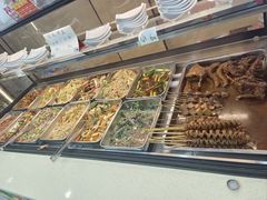 -天津工业大学西苑餐厅