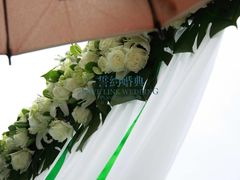 -老洋房花园饭店(绍兴路店)