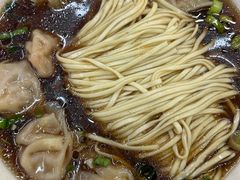 -蒋家桥饺面店(四望亭路店)