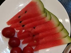 -海天楼中餐厅(吴宫泛太平洋酒店)