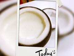 -志龙皇冠吃货椰子铺