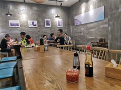 大堂-易裕和·长沙米粉(竹塘西路店)