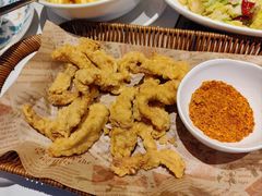 -匠熙小馆(崇文门店)