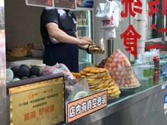 -老金家蛋菜夹馍(西安总店)