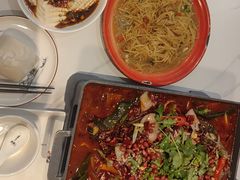 -苏湘小馆·不做预制菜(青年公社店)