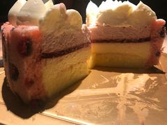 -黑池口感烘焙·生日蛋糕(坂田店)