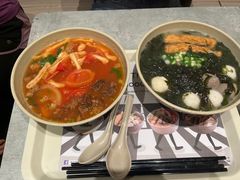 -南记粉面(銅鑼灣中心店)