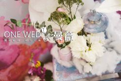 点击看大图 -上海瑞金洲际酒店·宴会厅