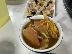 -野菌王•养生汤锅•野生菌火锅(大理漾濞路店)