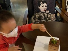 柠檬桂花蜜-咖法森林·咖啡  酒吧(天河店)