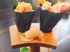-山葵家·创意料理(临平银泰城店)