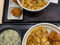 -吉野家(上海美罗城店)