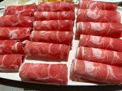 -海底捞火锅(公益西桥店)