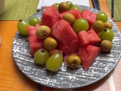 -威斯汀舞台餐厅