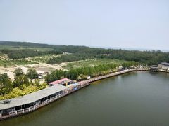 景点-渔岛海洋度假区