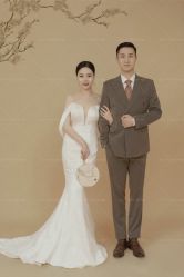 -唯一视觉婚纱摄影(李家村店)