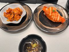 -争鲜回转寿司(朝北大悦城店)