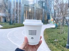 -M Stand(北京平安幸福中心店)