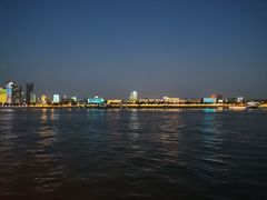 -武汉两江游览·夜游长江(汉口粤汉码头)
