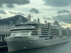 -Cupping Room(Harbour City)