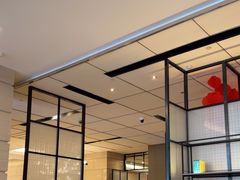 -上海浦东滨江喜来登酒店