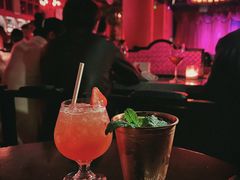-JZ Club 爵士酒吧(上海店)