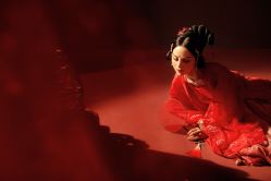 -八角古风摄影