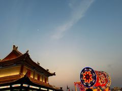 -西安城墙·碑林历史文化景区