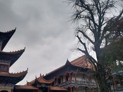 -章华寺