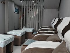 -杨一刀修脚(马连道南街店)