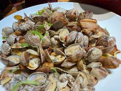 -即墨老公社·海肠捞饭大王(古城店)