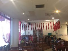 -王家味 - Wángjiā wèi