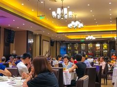 -宝园酒家(美林M·LIVE天地东座店)