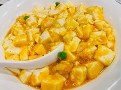 -奶奶的味道(胶州路店)
