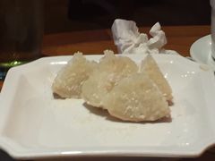 -糟粕醋·椰苑海南菜餐厅(亚龙湾天域酒店)
