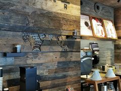 大堂-星巴克(武康路店)