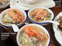 -友强·23年特色海鲜大排档(厦门店)
