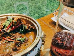 -那家老院子东北菜·饺子·小鸡炖蘑菇(艳华街店)