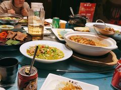 -章吴记喜瑞餐厅(东东城店)