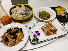 -凯鸽酒楼(大同振兴街店)