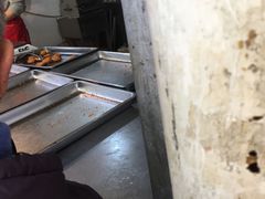自助取餐区-陶记正宗德州扒鸡(科巷店)