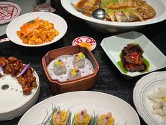 -锦楼·臻选新杭帮(杭州中心店)