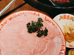 -牛市坎火锅(建设路店)