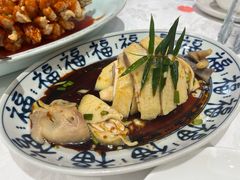 -香雪海饭店中餐厅(人民桥店)
