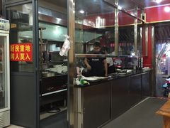 门面-潘国仙耳光馄饨(黄家阙路店)