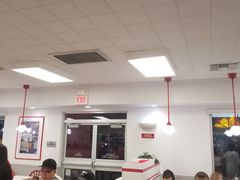 -In-N-Out Burger(LAX)