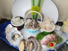 -诺筵汤品·菌汤火锅(南河坝店)