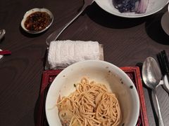 -广州柏悦酒店·悦景轩·粤菜餐厅